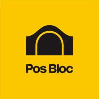 Pos Bloc Group logo - Similar company to M Bloc Space