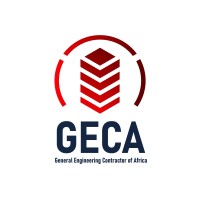 General Engineering Contractor Of Africa (GECA) – Experts en Génie Civil et BTP logo - Similar company to Expertises Et Genie Civil