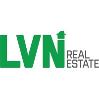 LVN Real Estate logo - Similar company to Credible Cre