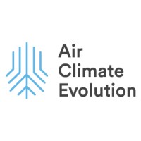 Air Climate Evolution logo - Similar company to Tech Well Industries Co., Limited