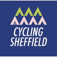 Cycling Sheffield logo - Similar company to Alba Development Road Team