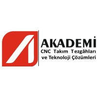 Akademi CNC Teknolojileri Dan. Tic. Ltd. Sti. logo - Similar company to Machinery Mt Oy