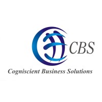 Cogniscient Business Solutions logo - Similar company to Softcore Solutions Pvt. Ltd. | Sap Gold Partner