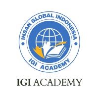 Insan Global Indonesia Foundation logo - Similar company to Socialmediamarketer.Id