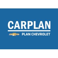 CARPLAN Chevrolet logo - Similar company to Liderandome