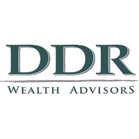DDR Wealth Advisors logo - Similar company to Lhd Retirement