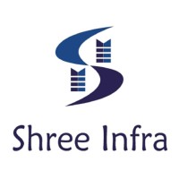 Shree Infra logo - Similar company to Solve Tech