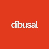 Dibusal | Soluciones FoodService | Horeca | Digital logo - Similar company to Beguerrilla - Agencia Amazon Especialiazada