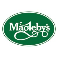 Magleby's Restaurant & Catering logo - Similar company to Lehi Bakery