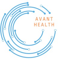 Avant Health logo - Similar company to Compris, Inc.