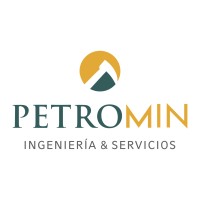 Petromin S.R.L Ingenieria & Servicios logo - Similar company to Incontrol Group