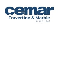 Çemar Travertine & Marble logo - Similar company to Latifoglu Ltd.