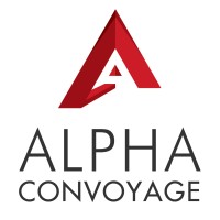 ALPHA CONVOYAGE, spécialiste du convoyage de tous véhicules en France logo - Similar company to Pop Valet