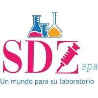 SDZ SPA logo - Similar company to Hawk Security Chile