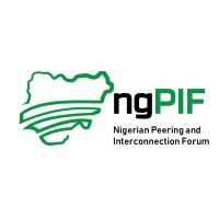 Nigerian Peering And Interconnection Forum