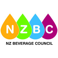 New Zealand Beverage Council logo - Similar company to Qizzle