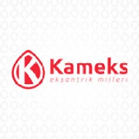 Kameks Eksantrik Milleri logo - Similar company to Birlesik Firca San. Ve Tic. A.S.