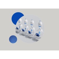 Botbot Agency logo - Similar company to Botbot