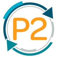 P2Sample (is now Cint) logo - Similar company to Arp Insights