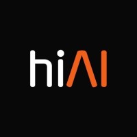hiAI logo - Similar company to Analytix 360
