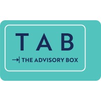 The Advisory Box logo - Similar company to Siway Srl