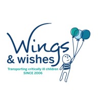 Wings & Wishes Trust logo - Similar company to Unorthodox Group