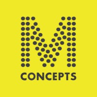 M Concepts logo - Similar company to M-Concept Real Estate