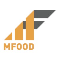 M FOOD SA logo - Similar company to Corpo Sp. Z O.O. Sp.K.