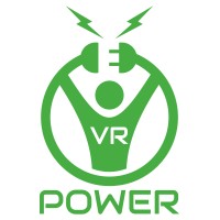 VR Power logo - Similar company to Sevenex Angola