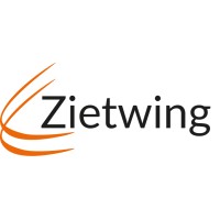 Zietwing logo - Similar company to Kantine