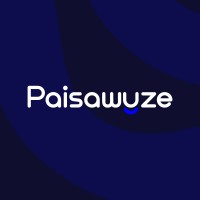 Paisawyze Inc. logo - Similar company to Human Technology Together Efficient