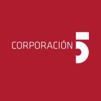Corporación 5 logo - Similar company to Corporación 5 Gestión