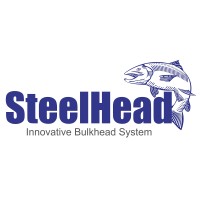 SteelHead BulkHeads logo - Similar company to Clearco Fasteners
