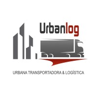 UrbanLog - Urbana Transportadora e Logística logo - Similar company to Ldl Transportadora