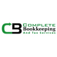 Complete Bookkeeping & Tax Services Inc. logo - Similar company to His Bookkeeping, Llc