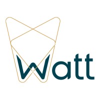 Watt logo - Similar company to Pmv Atelier D'Architecture
