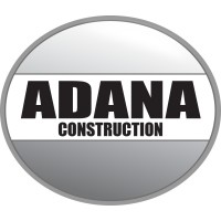 ADANA CONSTRUCTION LTD logo - Similar company to Ism Construction Ltd