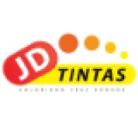 Tintas Jd Ltda
