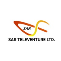 SAR TELEVENTURE LTD. logo - Similar company to Comway