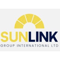 Sunlink International FZCO logo - Similar company to Amar Geostrategies - Fzco
