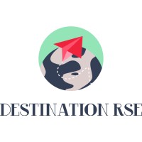 DESTINATION RSE logo - Similar company to Bejoue
