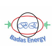 BADAS ENERGY GROUP SDN BHD logo - Similar company to Mega-Mem Engineering Sdn. Bhd.