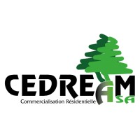 Cedream SA logo - Similar company to Satori S.A