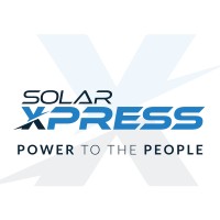 Solar Xpress logo - Similar company to Solarxpress