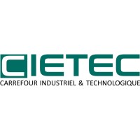CIETEC logo - Similar company to Sm It Solution