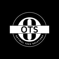 Optimal Tech Solutions logo - Similar company to Optimal Technology Solutions