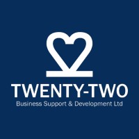 Twenty-Two Business Support and Development Ltd ® logo - Similar company to Wirebox
