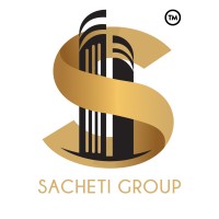 Sacheti Group logo - Similar company to Step To Guide