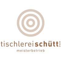 Tischlerei Schütt OHG logo - Similar company to Muskat Gmbh