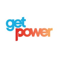 GetPower logo - Similar company to Get Power Holding